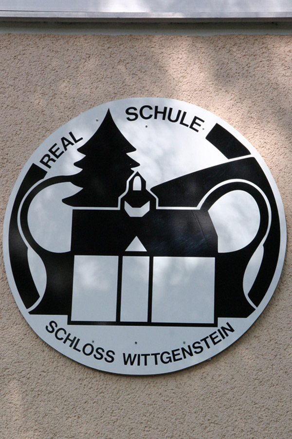 Infotag an der Realschule Schloss Wittgenstein